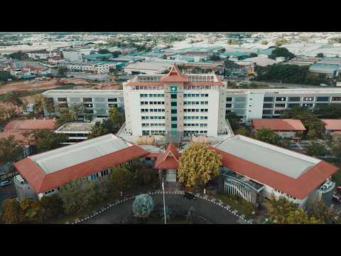 Video Profil AERIAL Polibatam