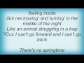 Rod Stewart - Loveless Lyrics