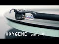 Jean Michel Jarre -- OXYGENE [vinyl]