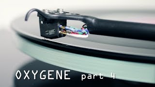 Download lagu Jean Michel Jarre -- OXYGENE [vinyl] mp3