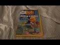 Bob The Builder Pets In A Pickle DVD Review