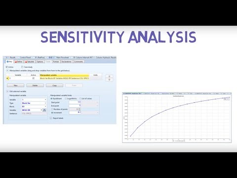 Aspen Plus Intermediate Process Modeling Trailer
