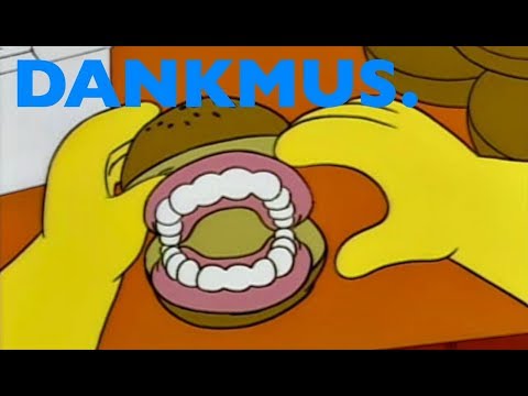 - I - S A I D - F R E N C H - F R I E S -