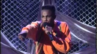 Tevin Campbell - 