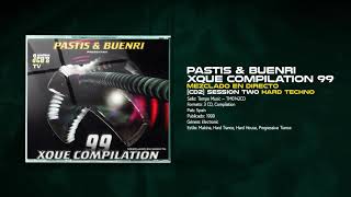 💽 XQUE Compilation 99 [CD2] 🤟🏽PASTIS & BUENRI