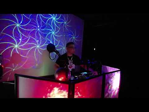 DJ FAITH WITHIN /FRIDAY NIGHT MIX (PART 2)