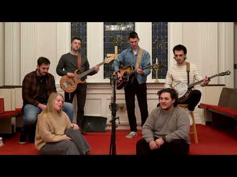 Kindred Valley - Riverbed #GemsInTheRough2023