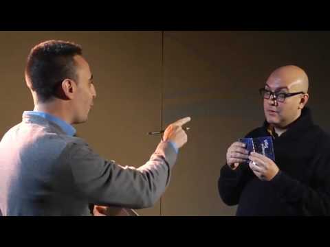 Saturn Magic -Astrological Sign by Eduardo Kozuch and Vernet Magic - Trick