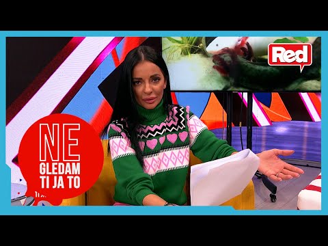 Na današnji dan - Ne Gledam Ti Ja To - 13.01.2022 - Red TV