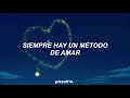 Ma Belle Evangeline - Letra Latino