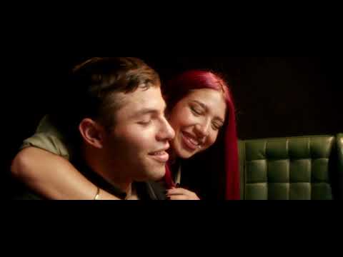 Daske Gaitán, Klibre - ME ENAMORASTE 10 AÑOS (Video Oficial)