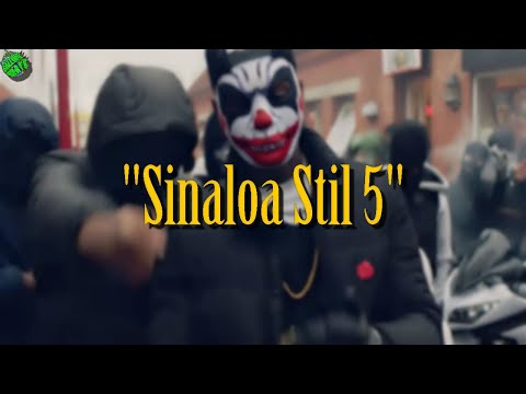 (FREE) Shooter Gang x Branco HARD Type Beat - "Sinaloa Stil 5" [prod. SallingBeats]