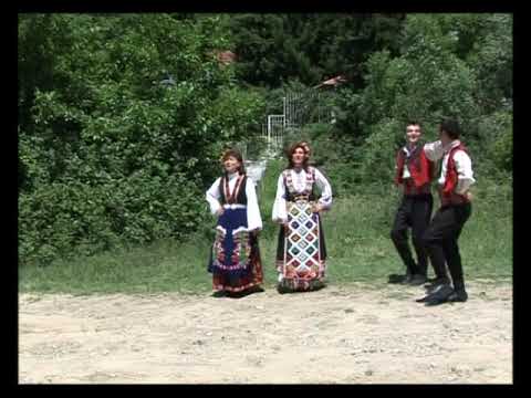 Ork Rodopi - Zamrakna Stoian v gorata I Орк. Родопи - Замръкна Стоян в гората