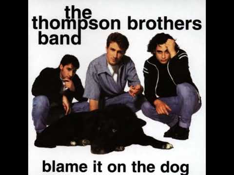 The Thompson Brothers Band
