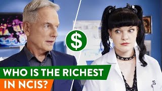 NCIS Cast Net Worth: Who Is The Richest |⭐ OSSA Radar