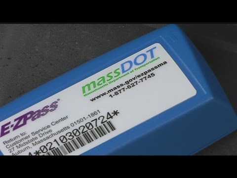 image-Does Maine EZ Pass work in other states?