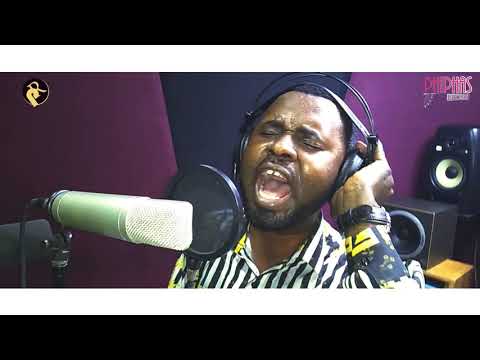 ERNEST OPOKU ..MY STORY MY WORSHP