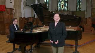 Faites-lui mes aveux - Faust - Gounod