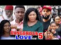 DANGEROUS LOVE SEASON 5 - (New Movie) Destiny Etiko 2020 Latest Nigerian Nollywood Movie Full HD