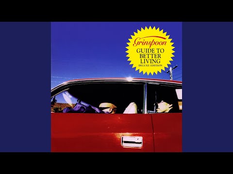 Just Ace (Live At CBGB's)