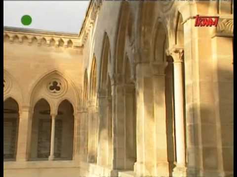 ŚLADAMI JEZUSA   TVRip   LEKTOR PL