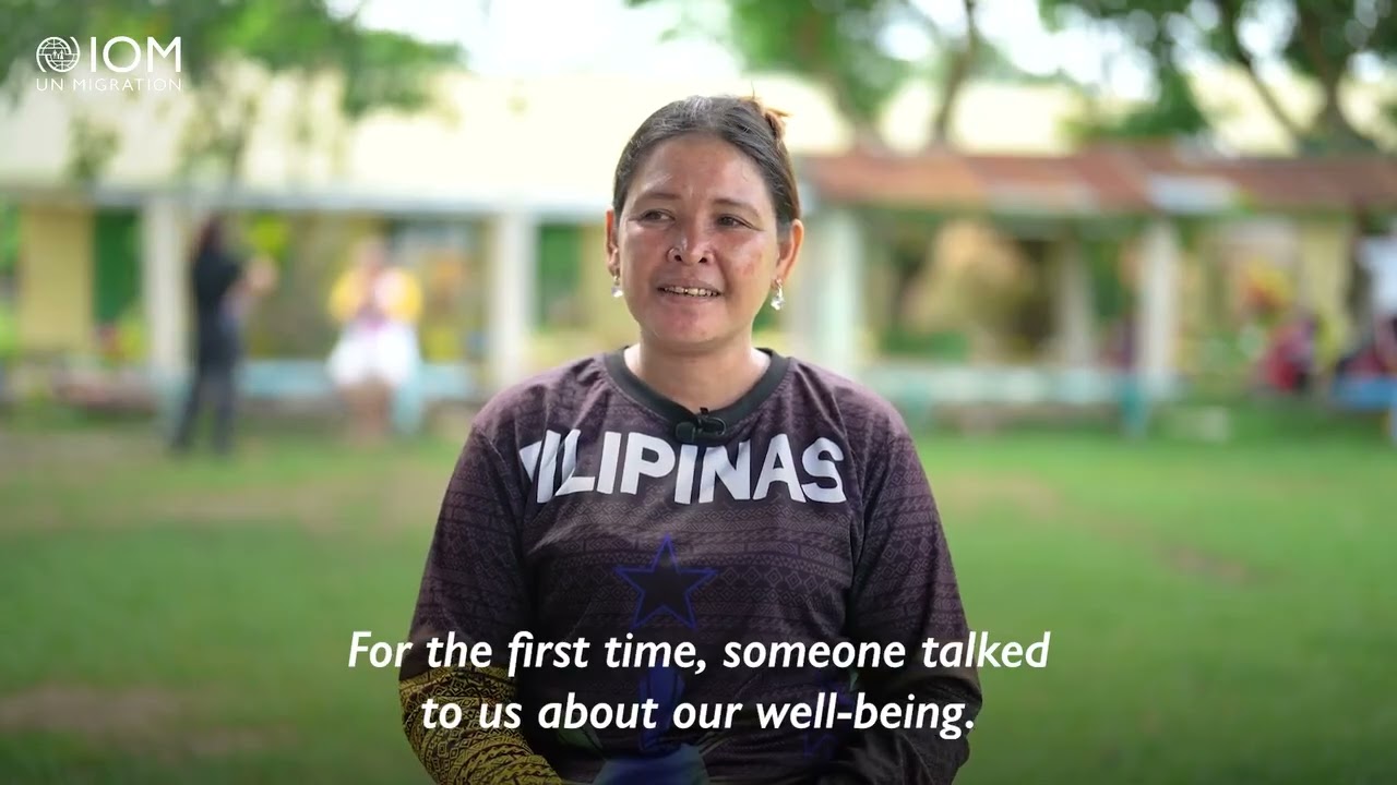 Healing Together in Times of Crisis