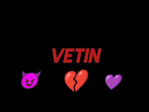 VETIN_-_sem você"💔(mellê)