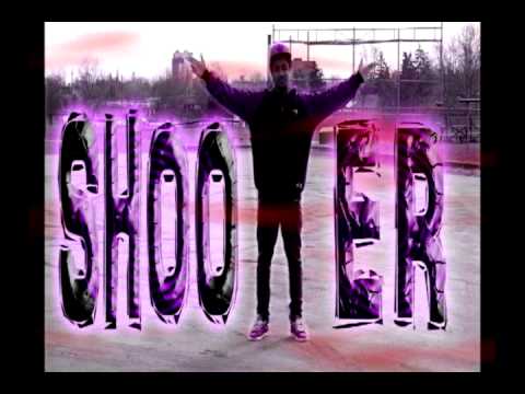 Shooter Feat Dj Reptile - Smoke Dem Out  ( MADHEAD DISS )( CUPPONE & KIKIM DISS )  2014