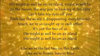 Island - Florida Georgia Line Lyrics