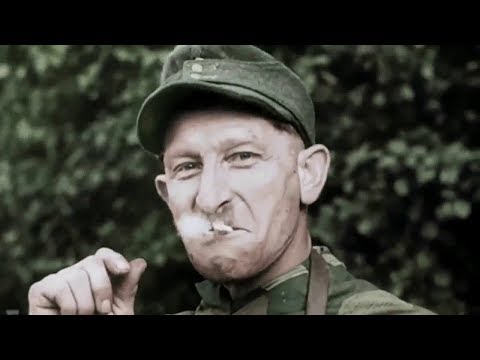 A Segunda  Guerra em Cores - Virando a Maré