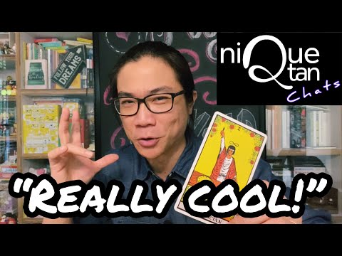 Magic Review: Nique Tan Chats - Thy Will Be Done by Alexander Marsh and The 1914