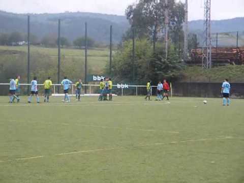 uritarra umore ona 2009