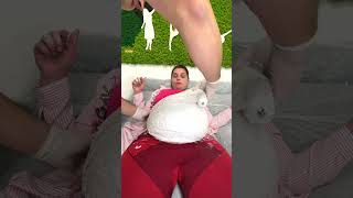 Download lagu ❓ Câți Copii avem 🤰 Pregnant wife Bomb 💣 BOMB Challenge #baby #shorts #arianamaria #viral mp3