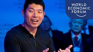 Strategic Outlook: ASEAN | DAVOS 2020