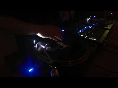 DJ Rubin live @ myyDing RAUMfahrt 08.12.2017 Part 3