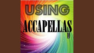 Let Your Love Flow (feat. Kwesi) (Accapella)
