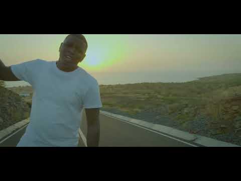 Marcos D´Lena - Sodade Ka Ta Trazi Ninguem