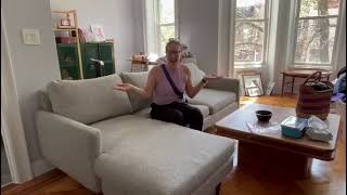 Testimonial Video