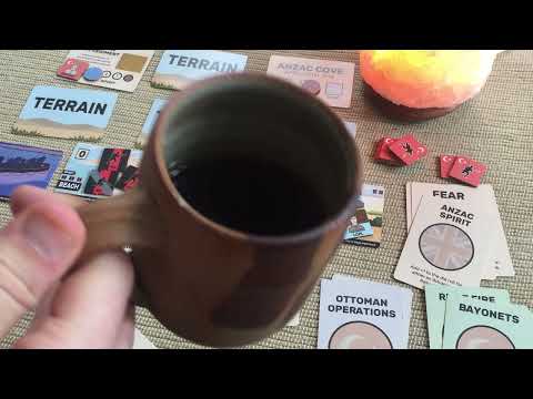 The Landing: Gallipoli 1915 Review