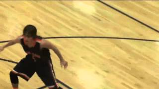 preview picture of video '#1 Worland at #5 Buffalo - 3A Boys Basketball 2/5/15'