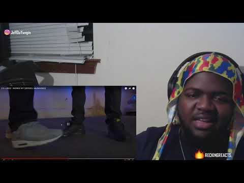 AMERICAN REACT TO SWEDISHRAP Z.E x JIGGZ - SVERIGE VET #SWEDENDRILL #SWEDENRAP