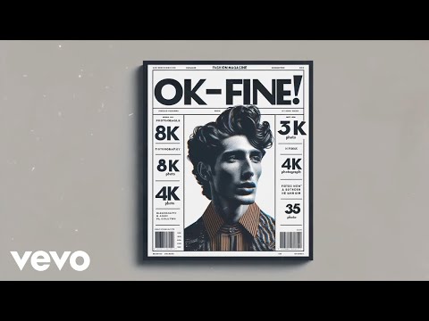Alek Sandar - Once Upon a Toxic Time (Official Lyric Video)