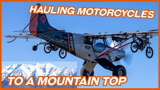 Download lagu Are you kidding me!? Hauling Electric Motorcycles to a Mountain Top? | Scrappy #67 mp3 Download lagu Are you kidding me!? Hauling Electric Motorcycles to a Mountain Top? | Scrappy #67 mp3