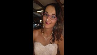 All cried out Kree Harrison