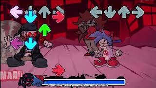 Cover art for Battered