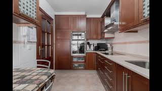 IMPECABLE DÚPLEX DE 4 DORMITORIOS EN LOS ROSALES