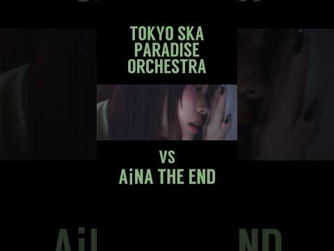 🎈Music Video 解禁🎈 崖っぷちルビー (VS. アイナ・ジ・エンド)