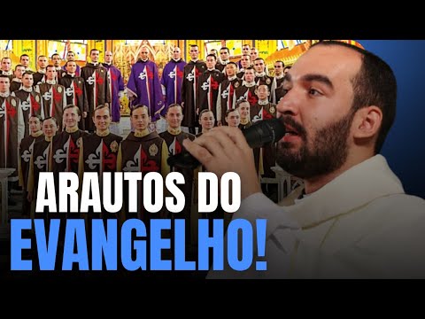 MY OPINION ON THE HERALDS OF THE GOSPEL | Fr. Gabriel Vila Verde