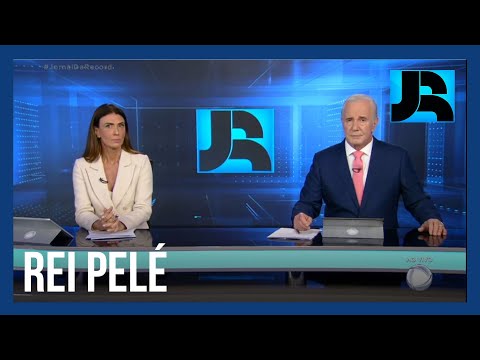Boletim médico diz que Pelé está com infecção respiratória e tomando antibióticos