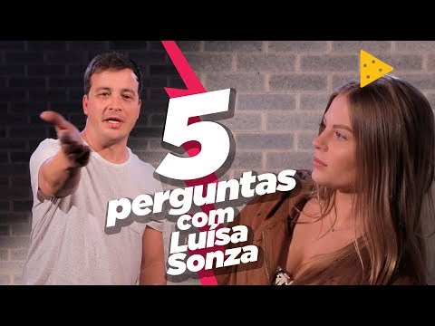 download lagu mp3 mp4 Luisa Sonza Altura, download lagu Luisa Sonza Altura gratis, unduh video klip Luisa Sonza Altura